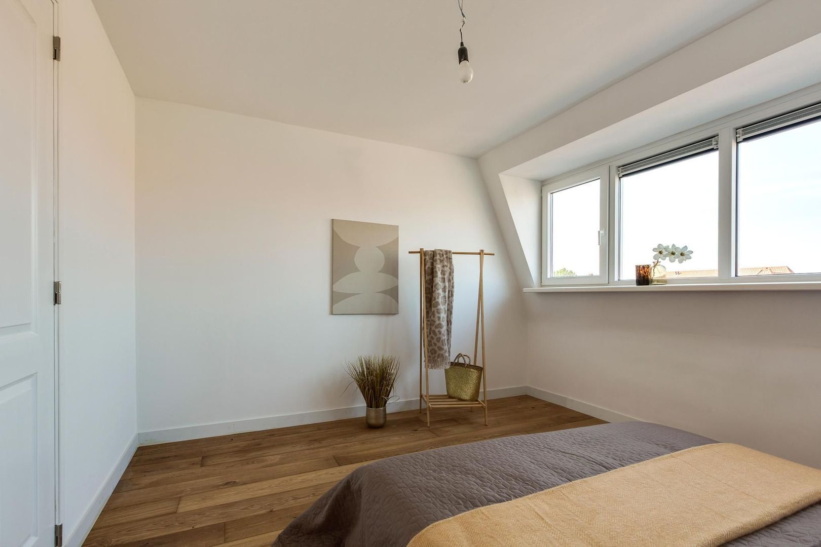 Rembrandtlaan 45 A, Voorburg foto-12
