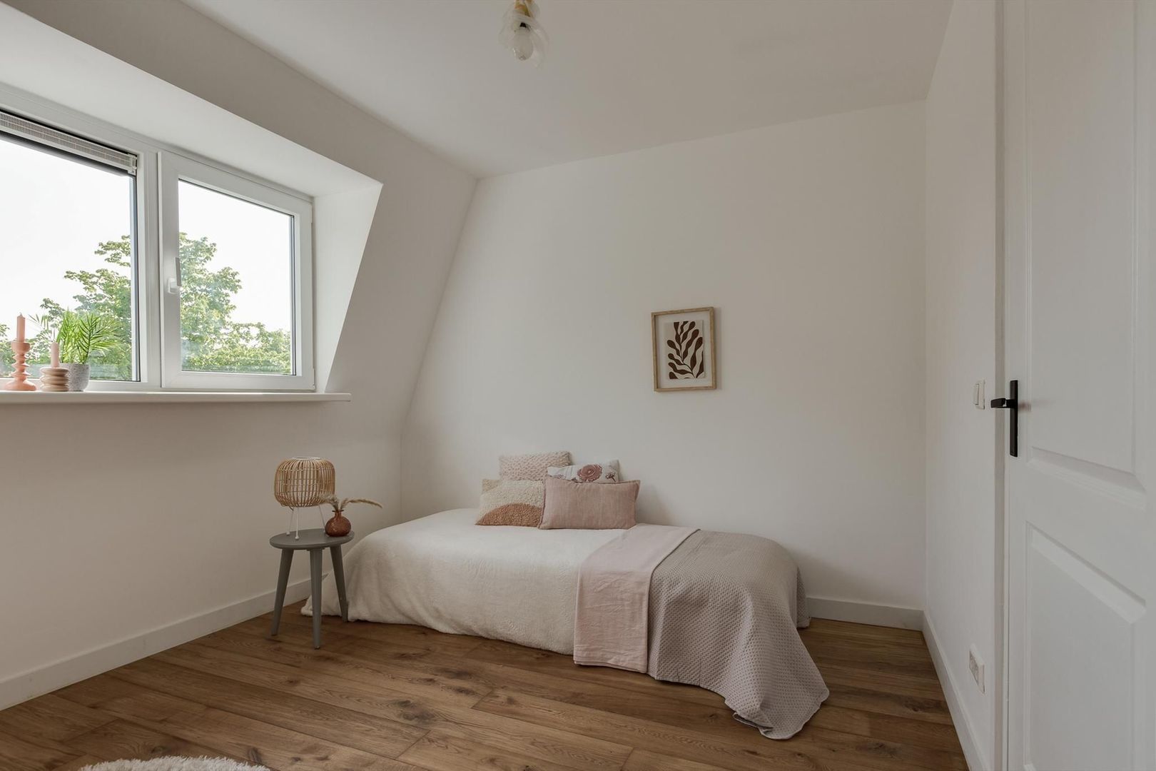 Rembrandtlaan 45 A, Voorburg foto-14