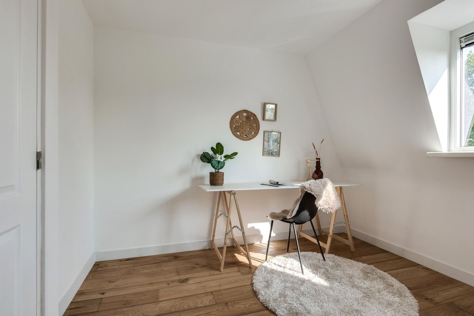 Rembrandtlaan 45 A, Voorburg foto-16
