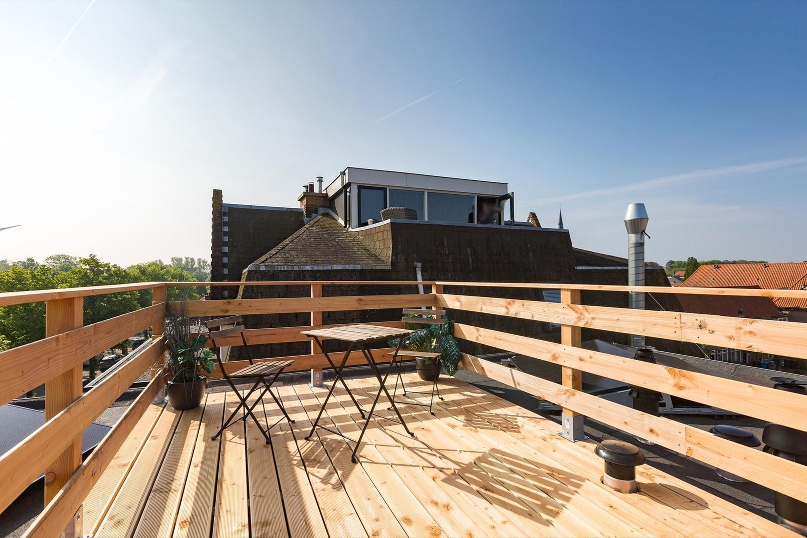 Rembrandtlaan 45 A, Voorburg foto-19