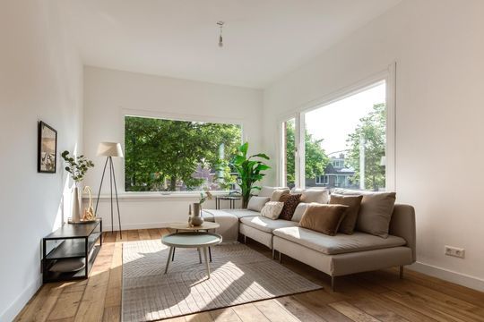 Rembrandtlaan 45, Voorburg small-1