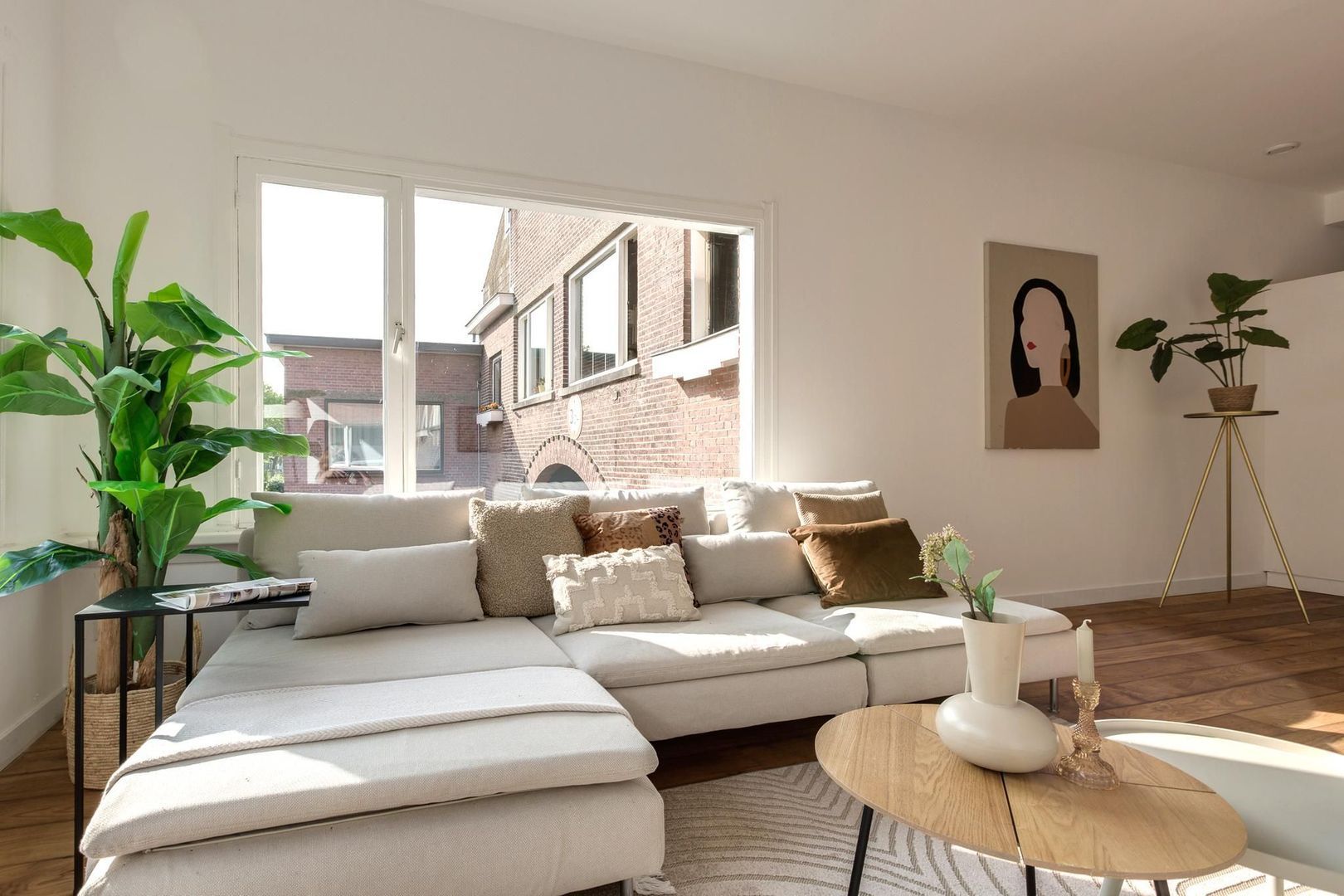 Rembrandtlaan 45, Voorburg foto-2