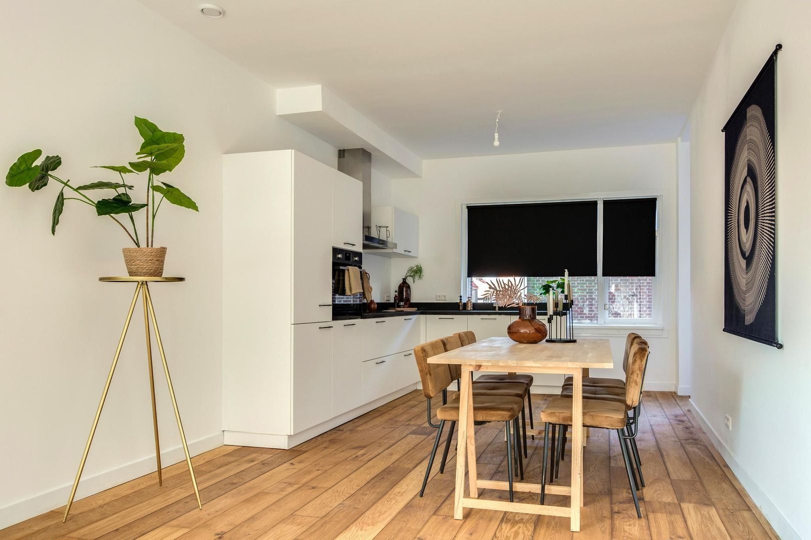 Rembrandtlaan 45, Voorburg foto-5