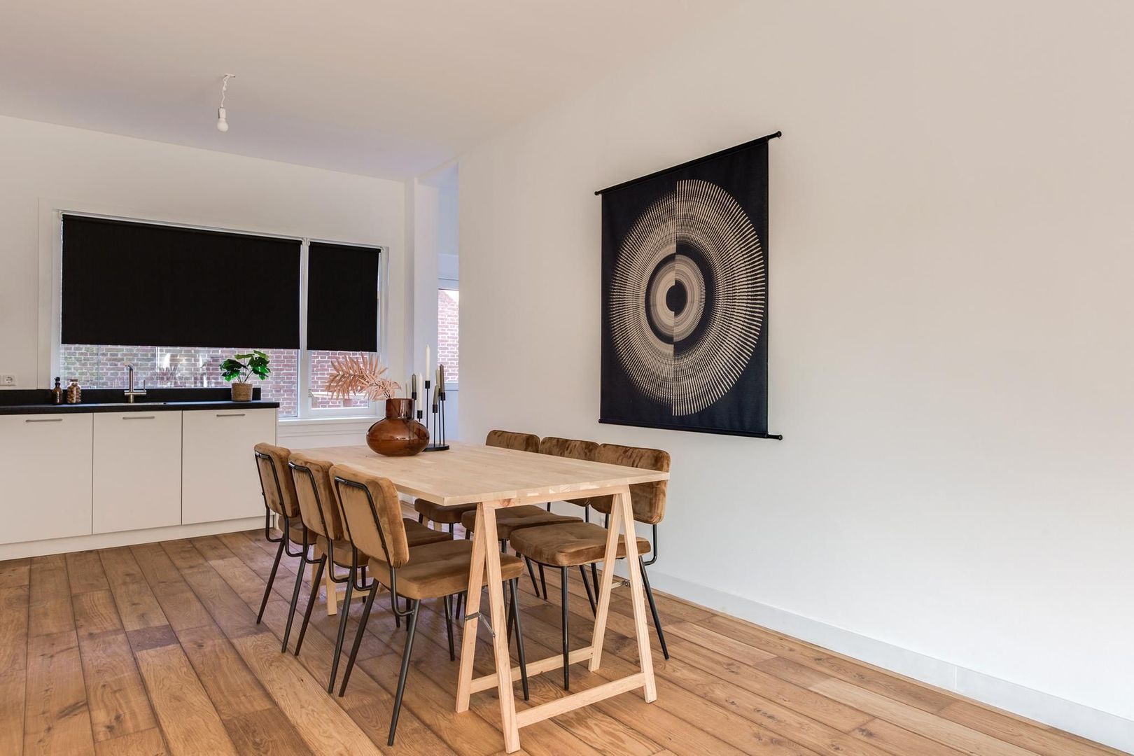 Rembrandtlaan 45, Voorburg foto-7