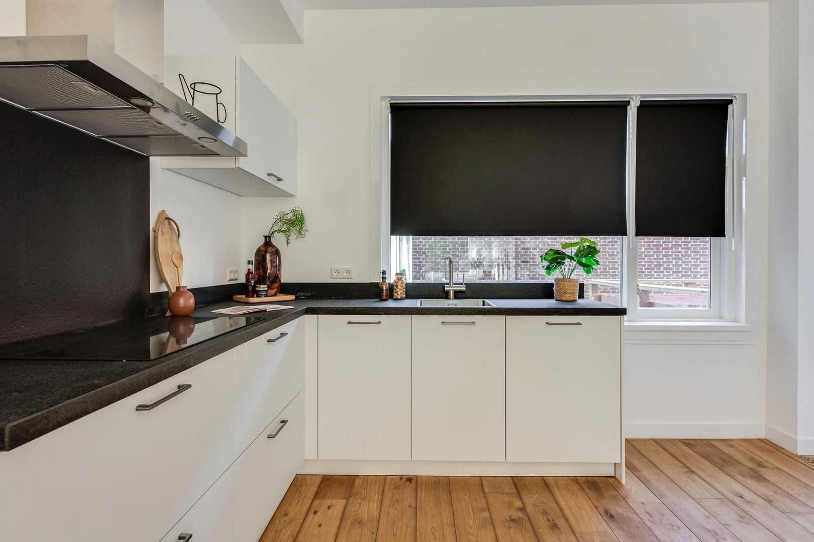 Rembrandtlaan 45, Voorburg foto-8