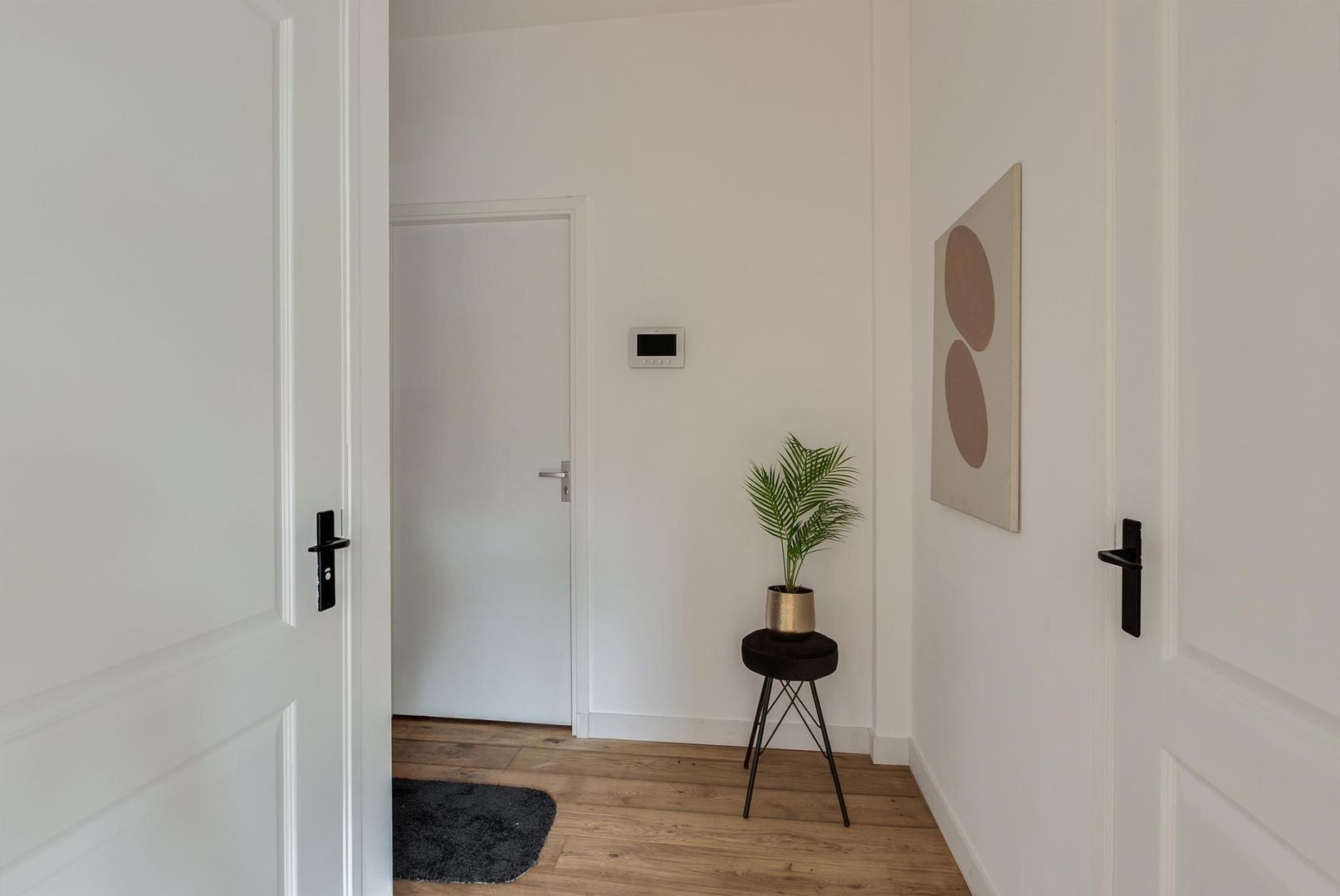 Rembrandtlaan 45, Voorburg foto-10