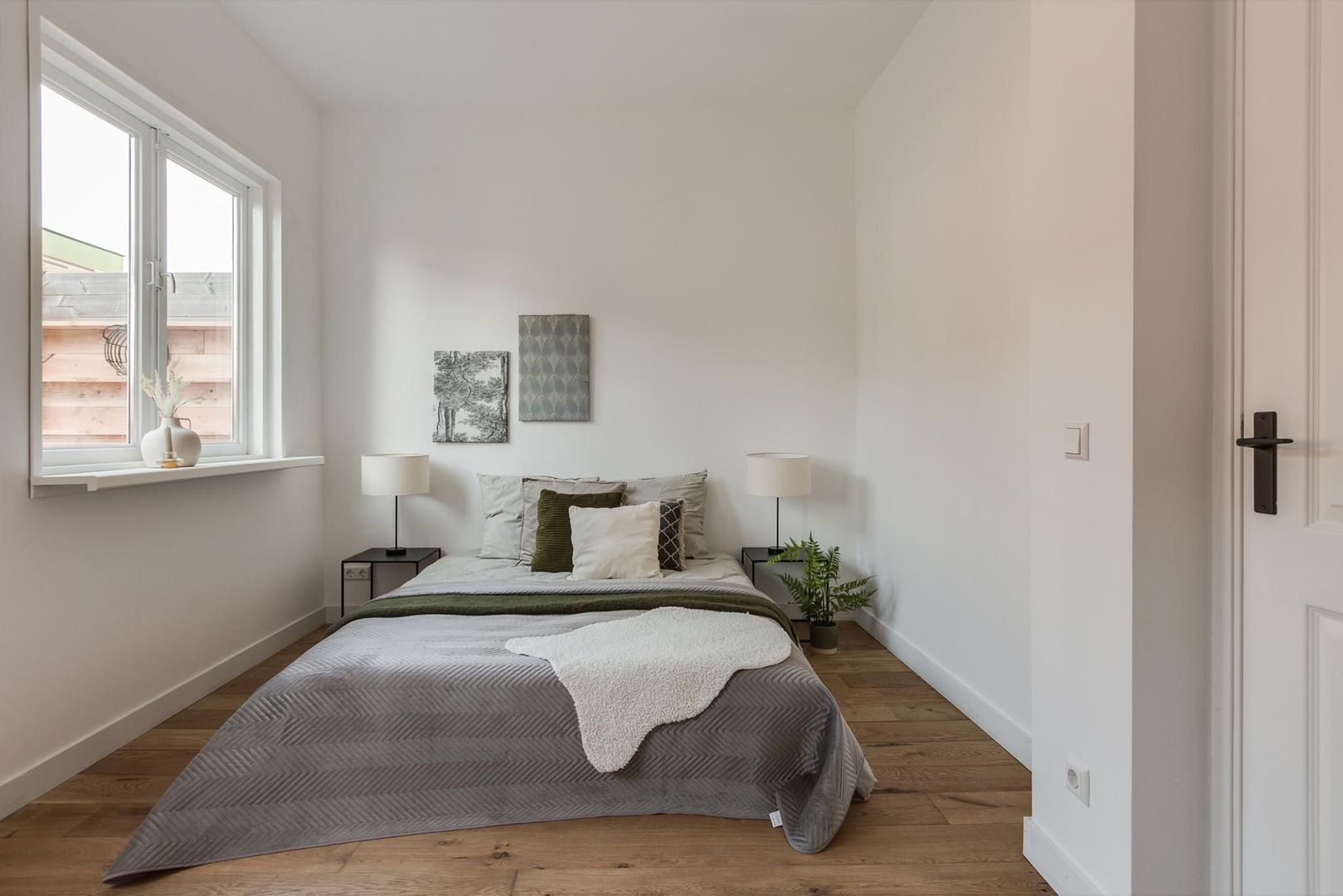 Rembrandtlaan 45, Voorburg foto-14