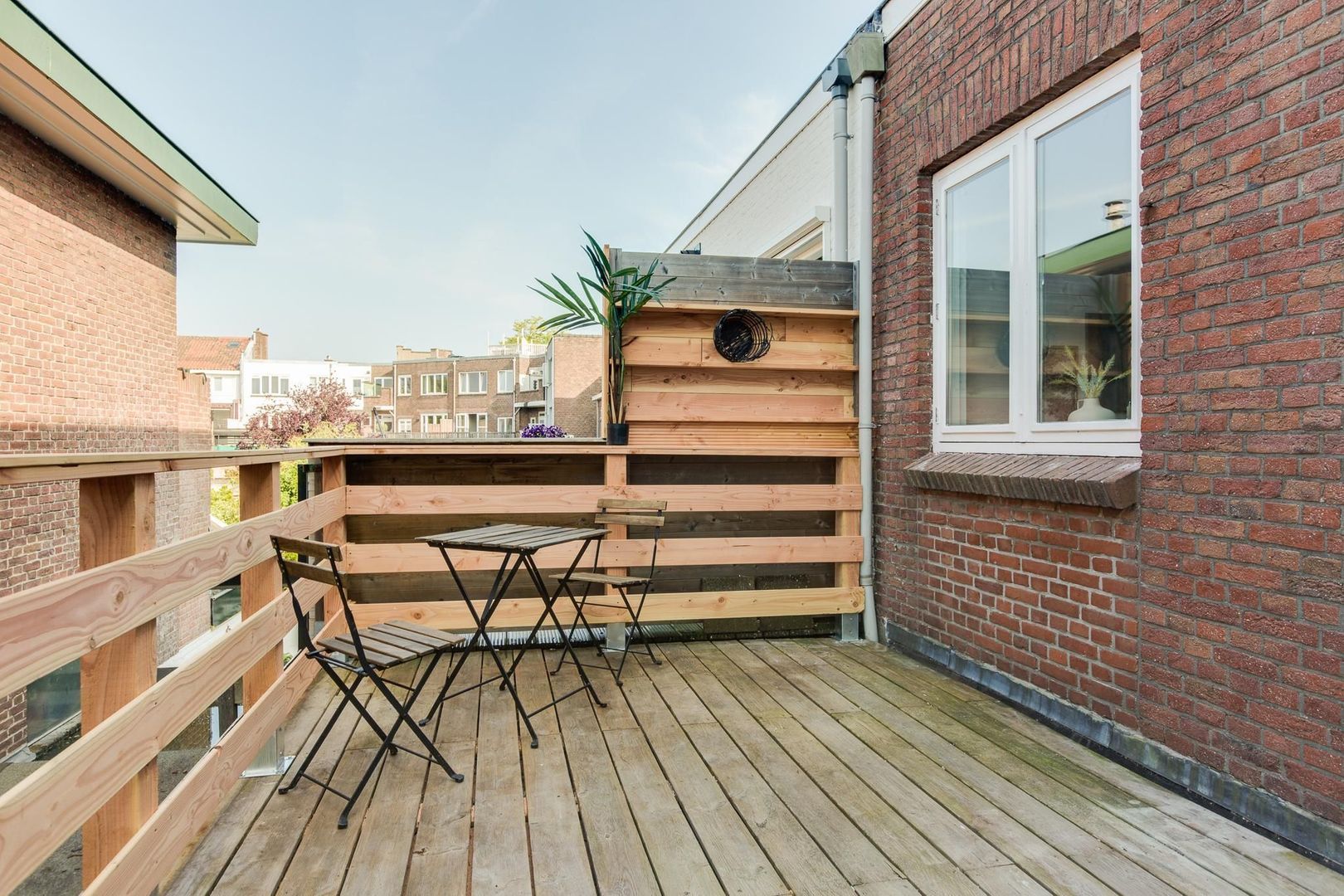 Rembrandtlaan 45, Voorburg foto-18