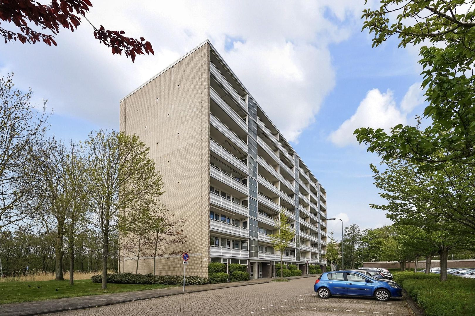 Spechtlaan 95, Leidschendam foto-27