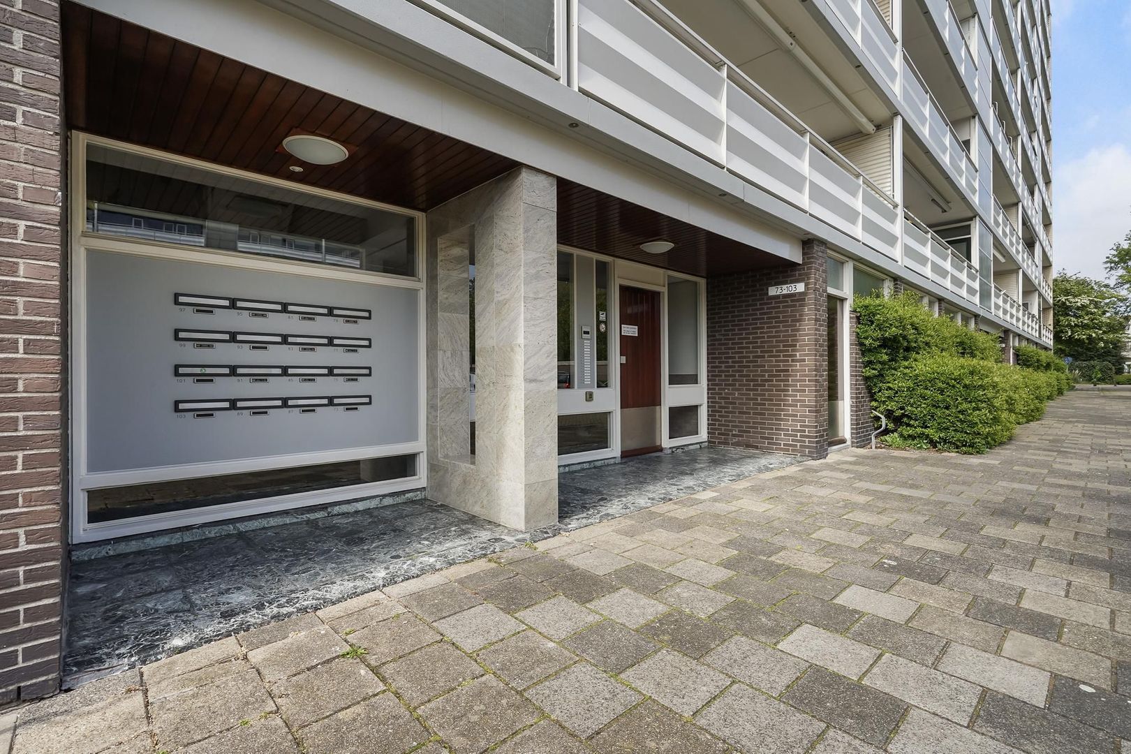 Spechtlaan 95, Leidschendam foto-2