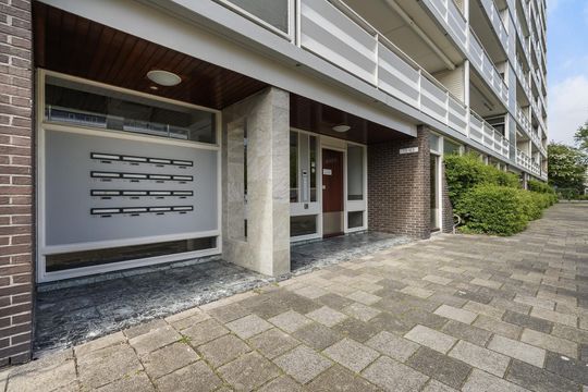 Spechtlaan 95, Leidschendam small-2