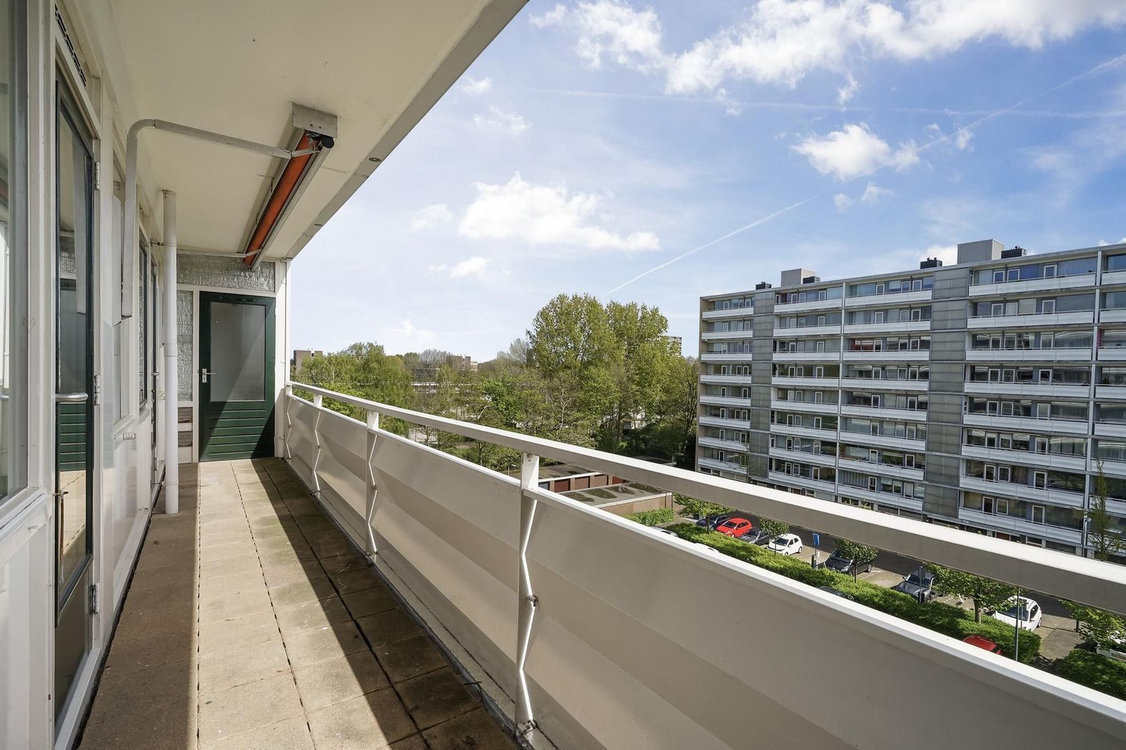 Spechtlaan 95, Leidschendam foto-15