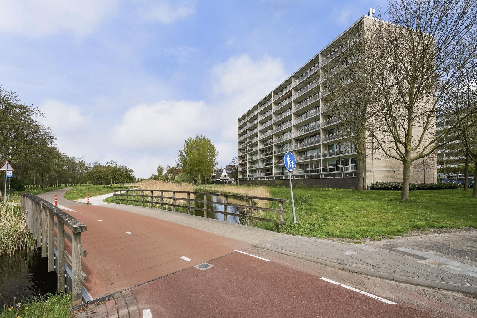 Spechtlaan 95, Leidschendam foto-1