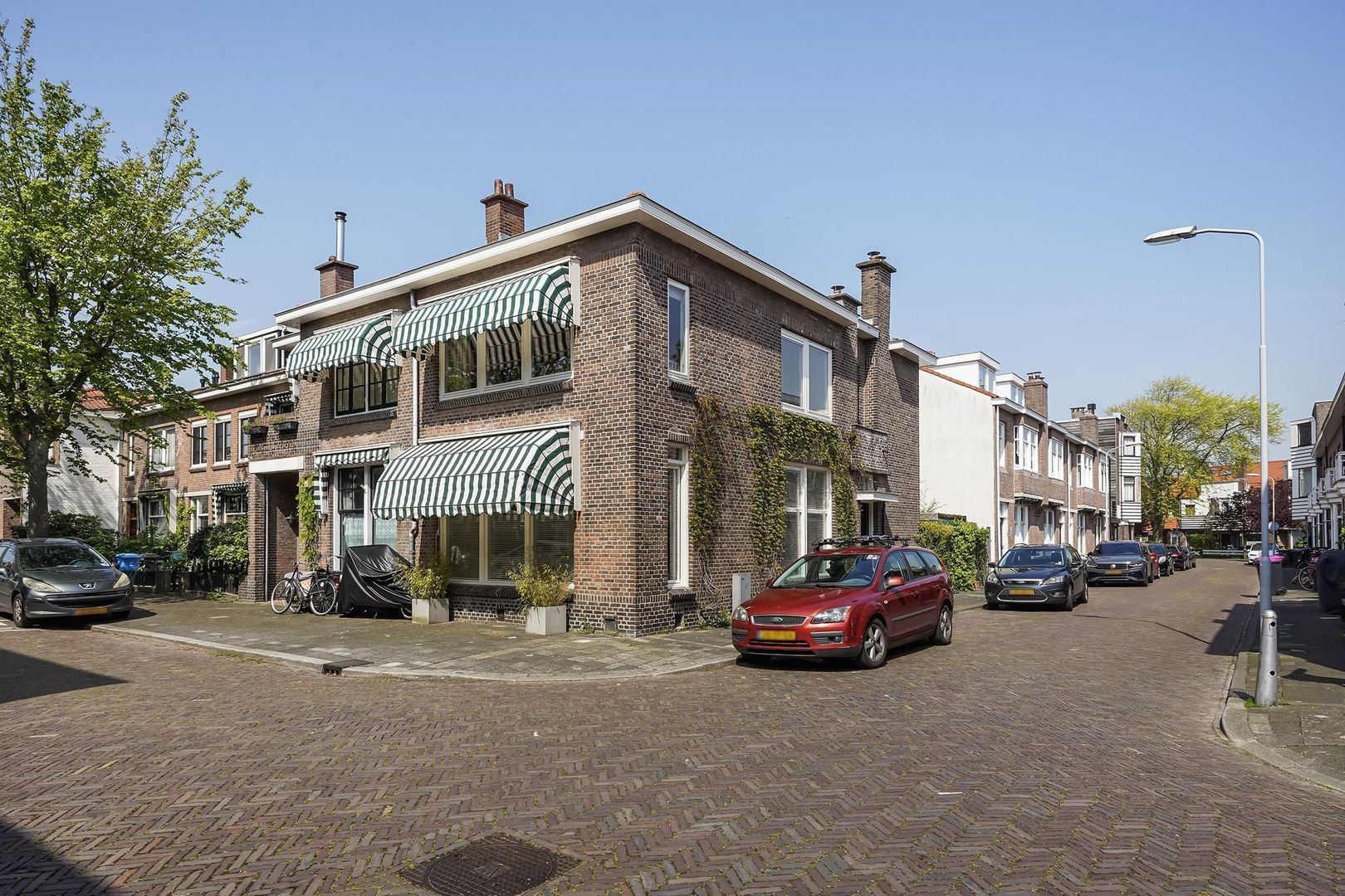 Woelwijkstraat 1, Voorburg foto-0