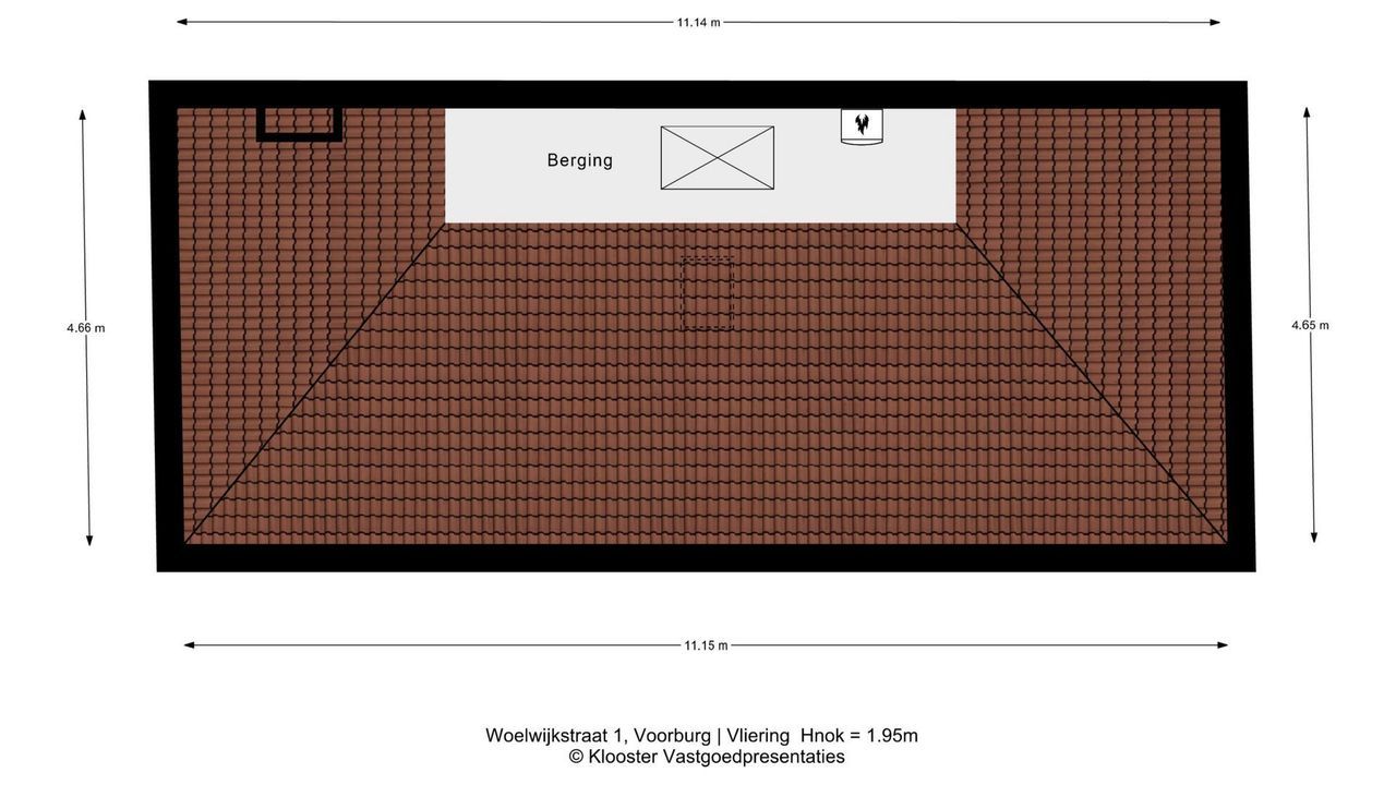 Woelwijkstraat 1, Voorburg floorplan-2
