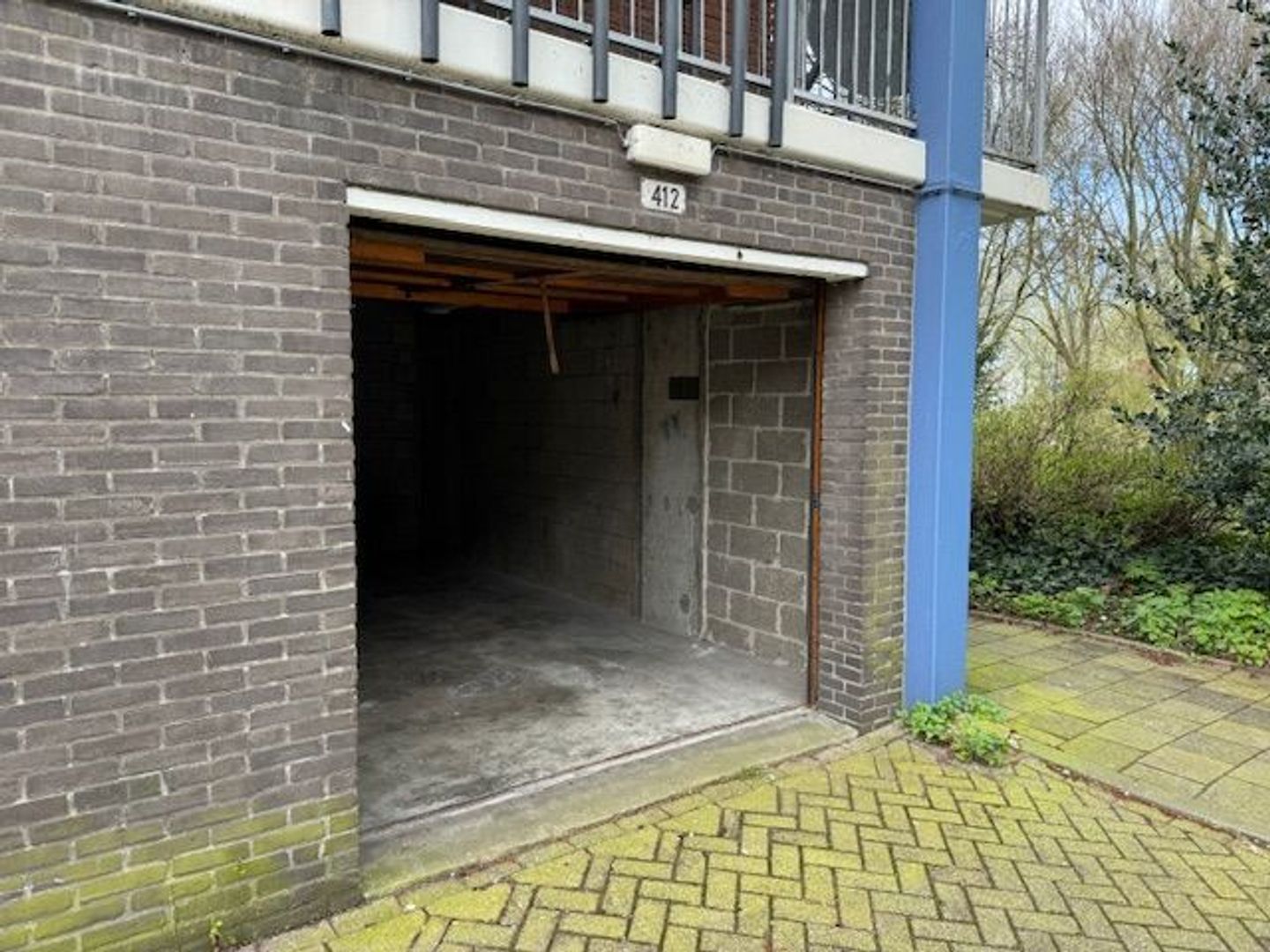 Prinses Annalaan 412, Leidschendam foto-2