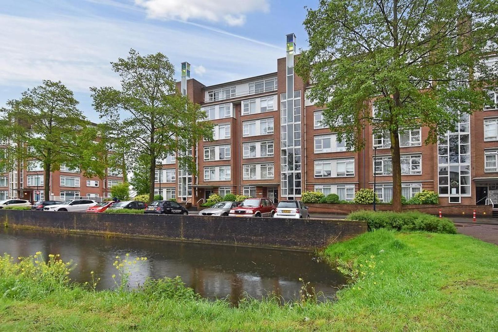 Buizerdlaan 159, Leidschendam foto-29