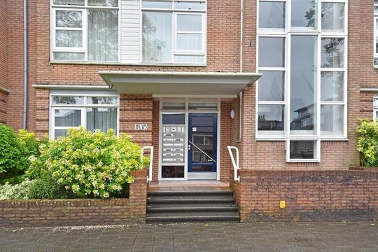 Buizerdlaan 159, Leidschendam small-1