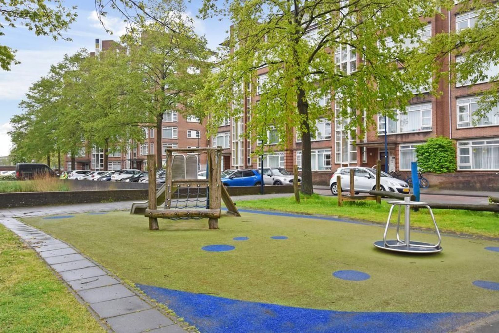 Buizerdlaan 159, Leidschendam foto-31