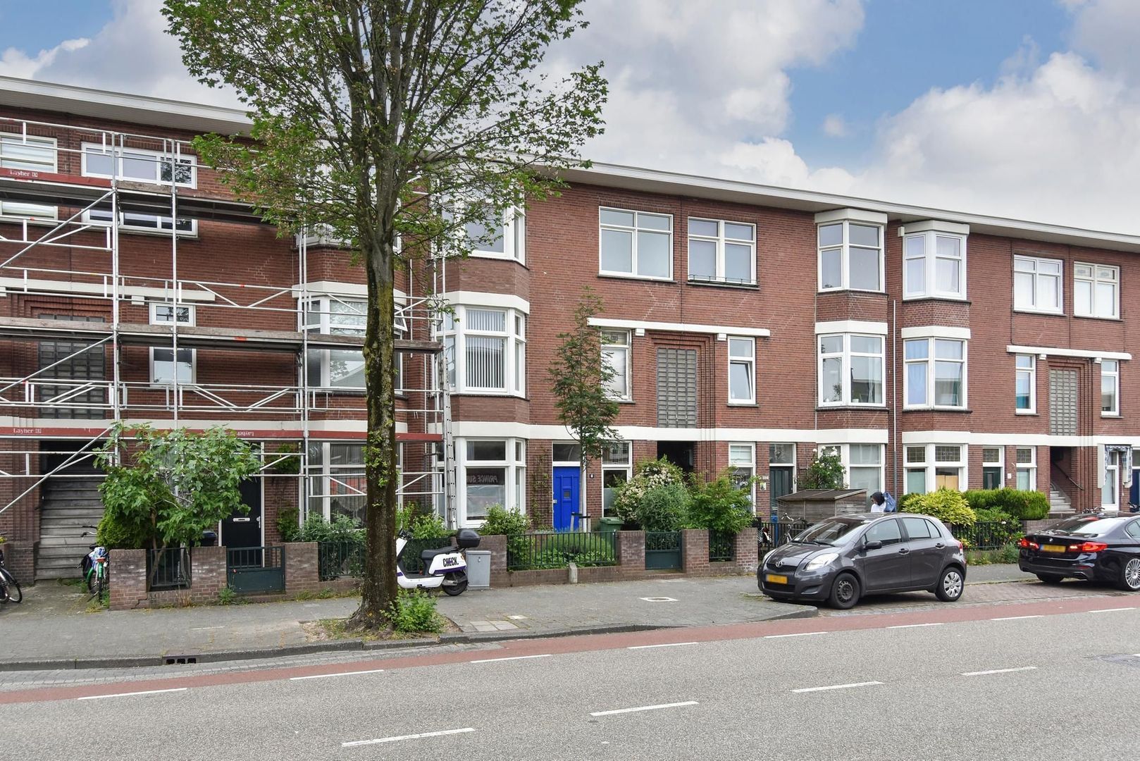 van Arembergelaan 59, Voorburg foto-0