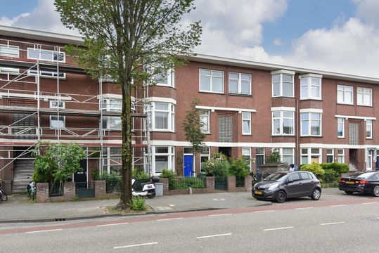 van Arembergelaan 59, Voorburg