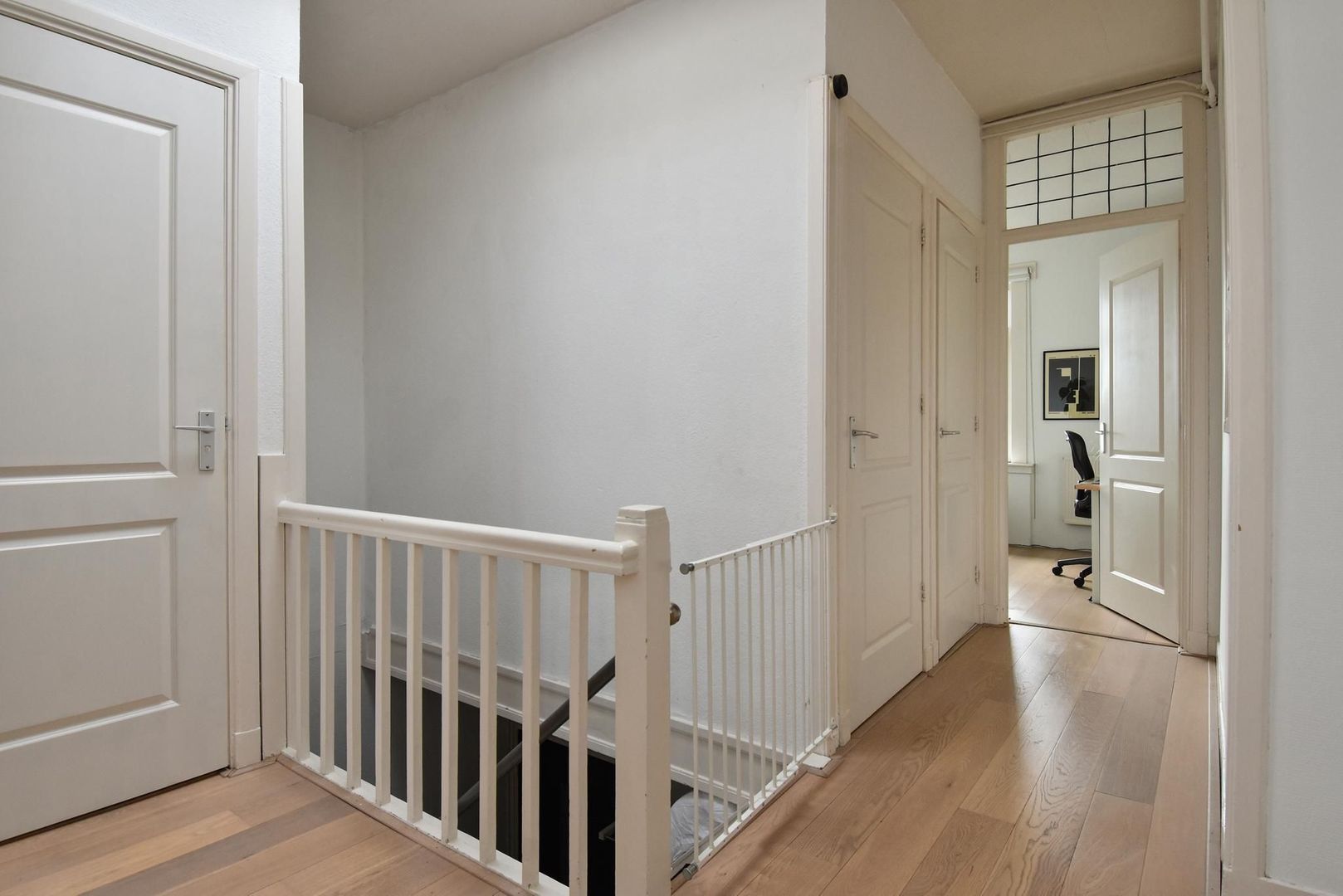 van Arembergelaan 59, Voorburg foto-22