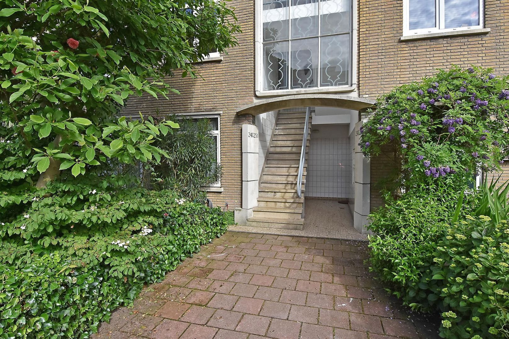 Nieuwersluisstraat 245, Den Haag foto-1