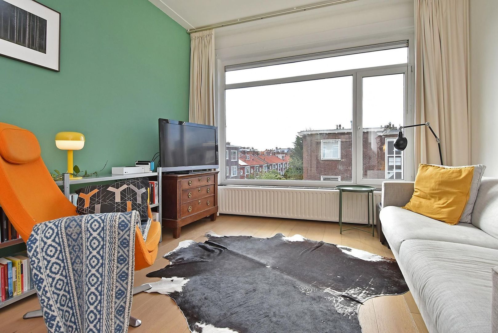 Nieuwersluisstraat 245, Den Haag foto-8