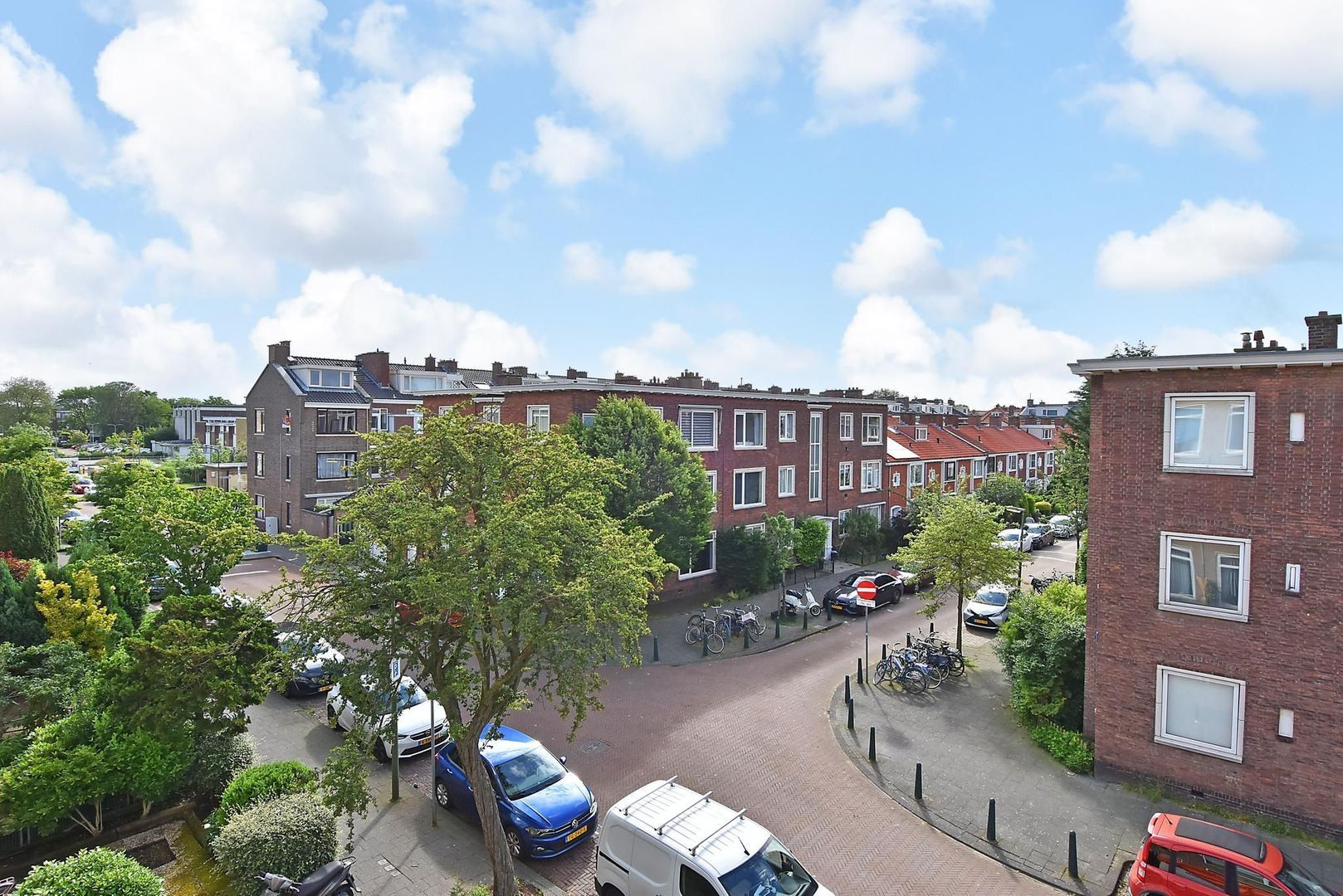 Nieuwersluisstraat 245, Den Haag foto-9