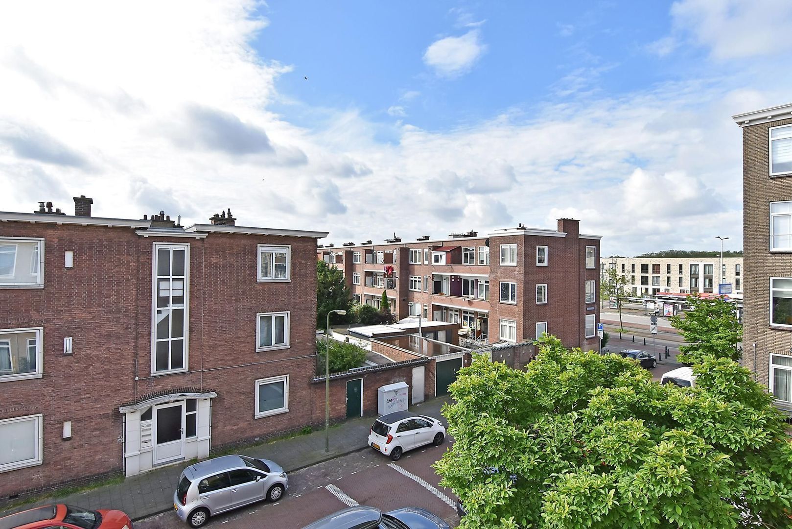 Nieuwersluisstraat 245, Den Haag foto-10