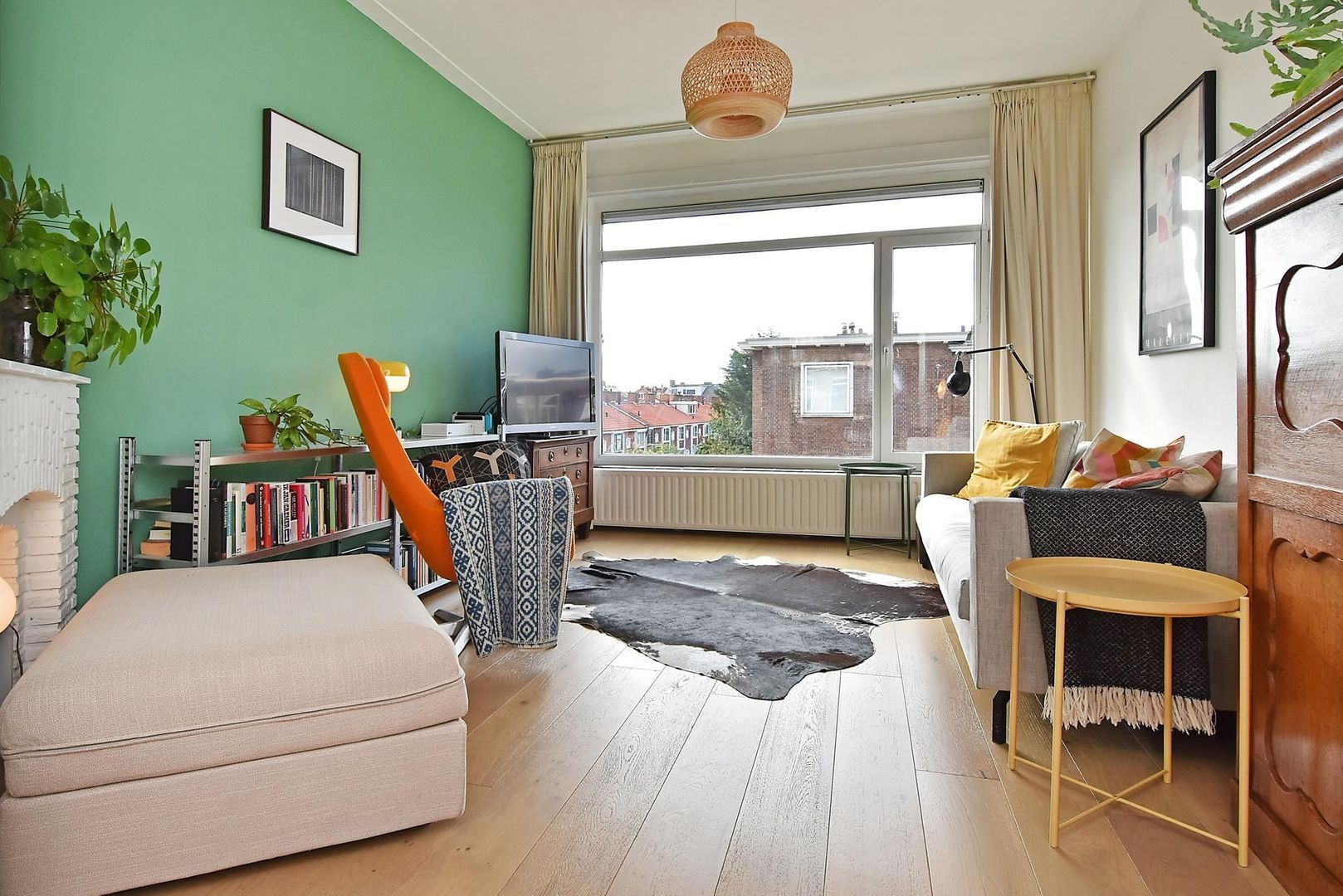 Nieuwersluisstraat 245, Den Haag foto-6