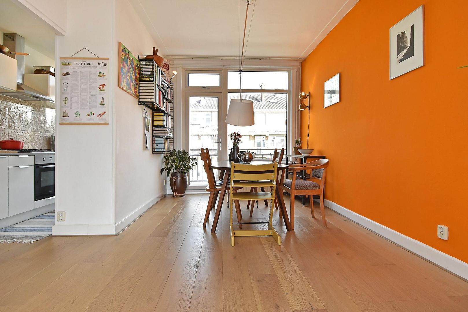 Nieuwersluisstraat 245, Den Haag foto-14