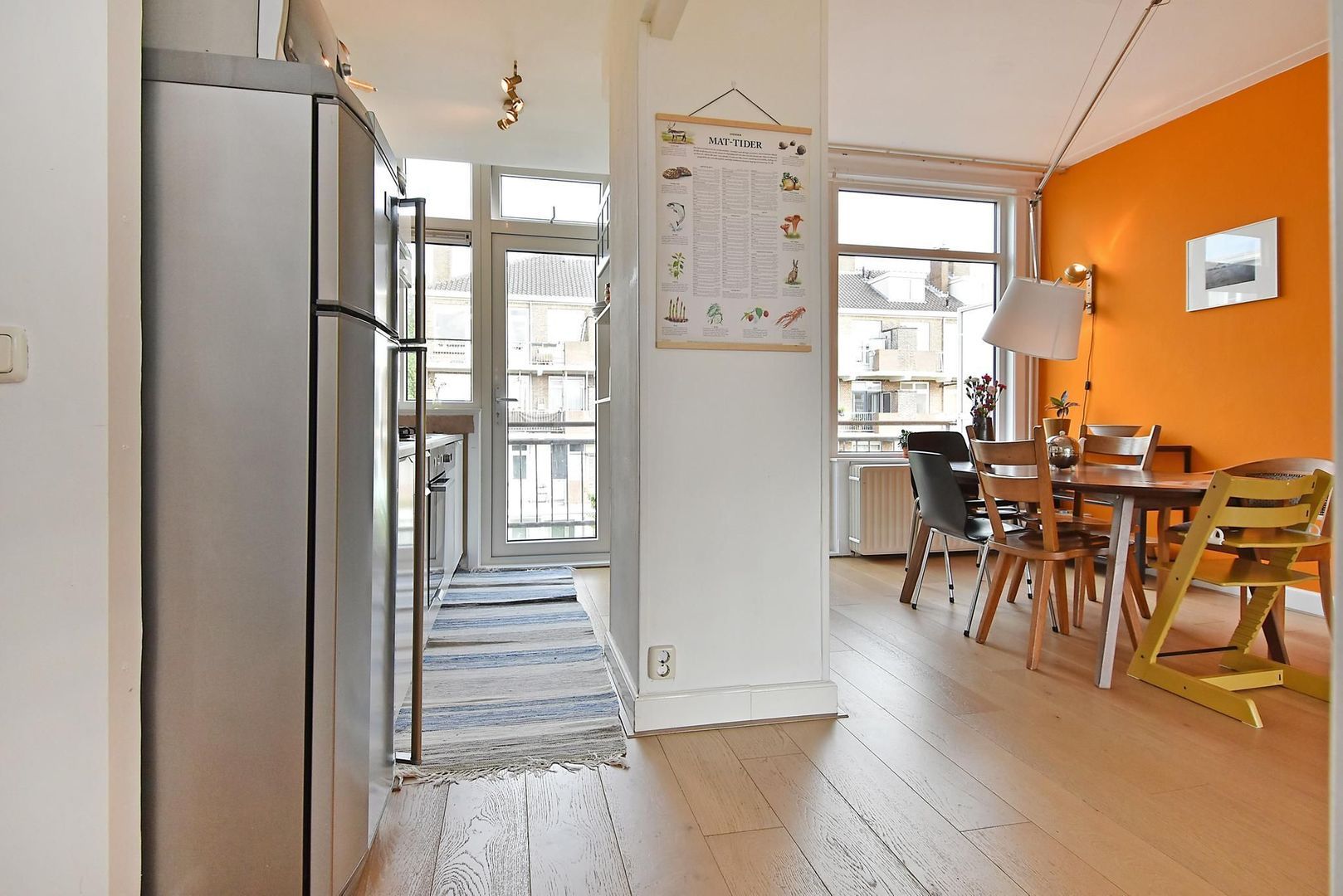 Nieuwersluisstraat 245, Den Haag foto-17