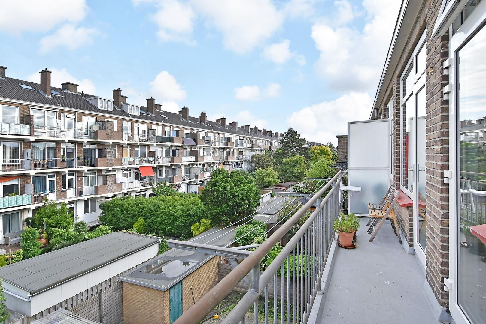 Nieuwersluisstraat 245, Den Haag foto-19