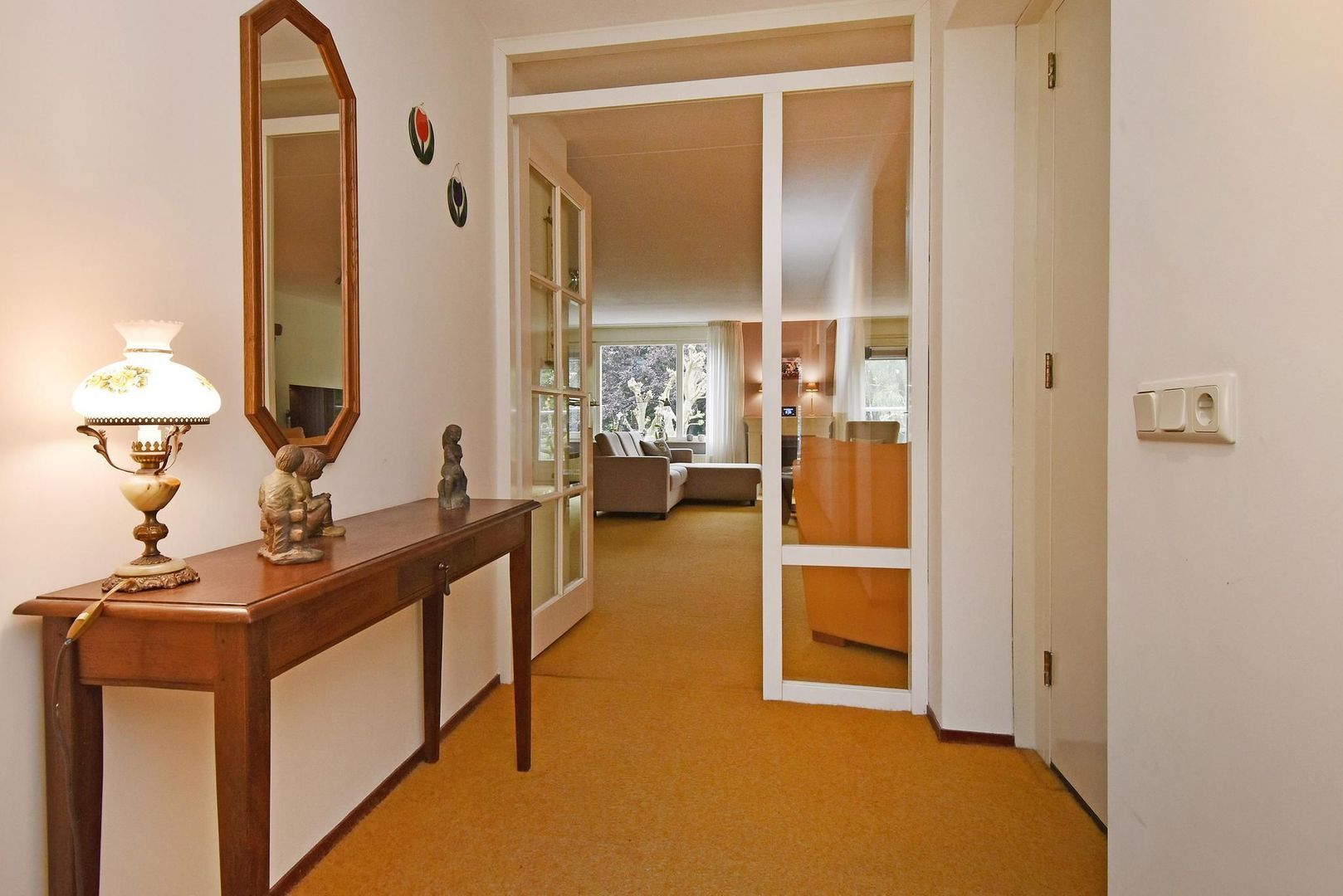 Spinozalaan 37 B, Voorburg foto-2
