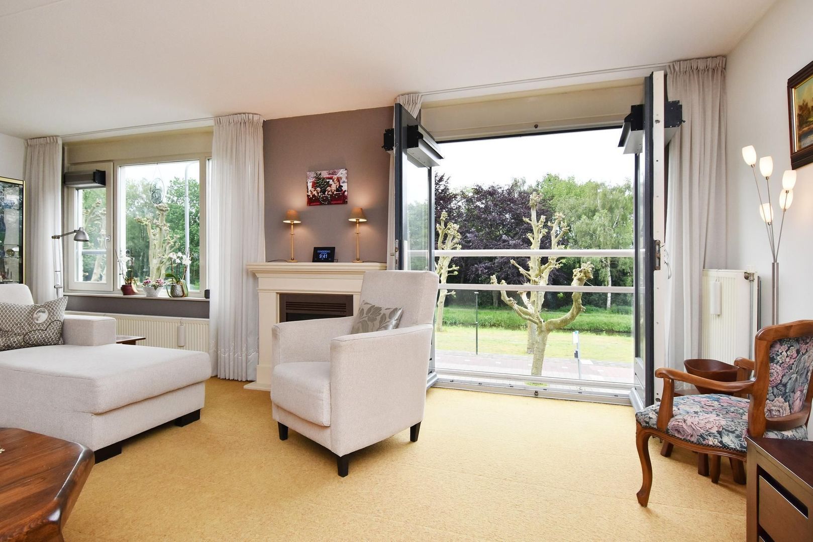 Spinozalaan 37 B, Voorburg foto-5