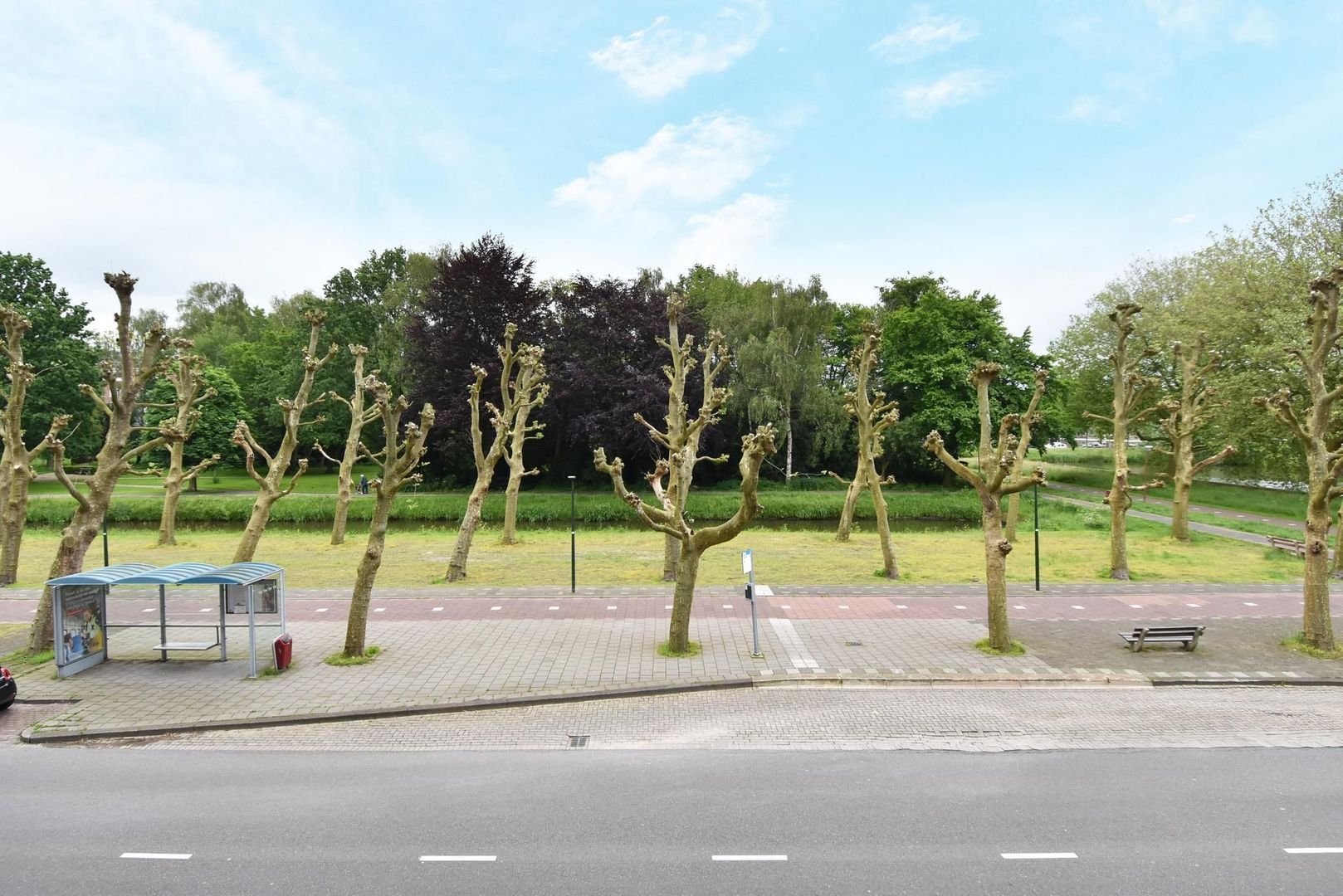 Spinozalaan 37 B, Voorburg foto-6