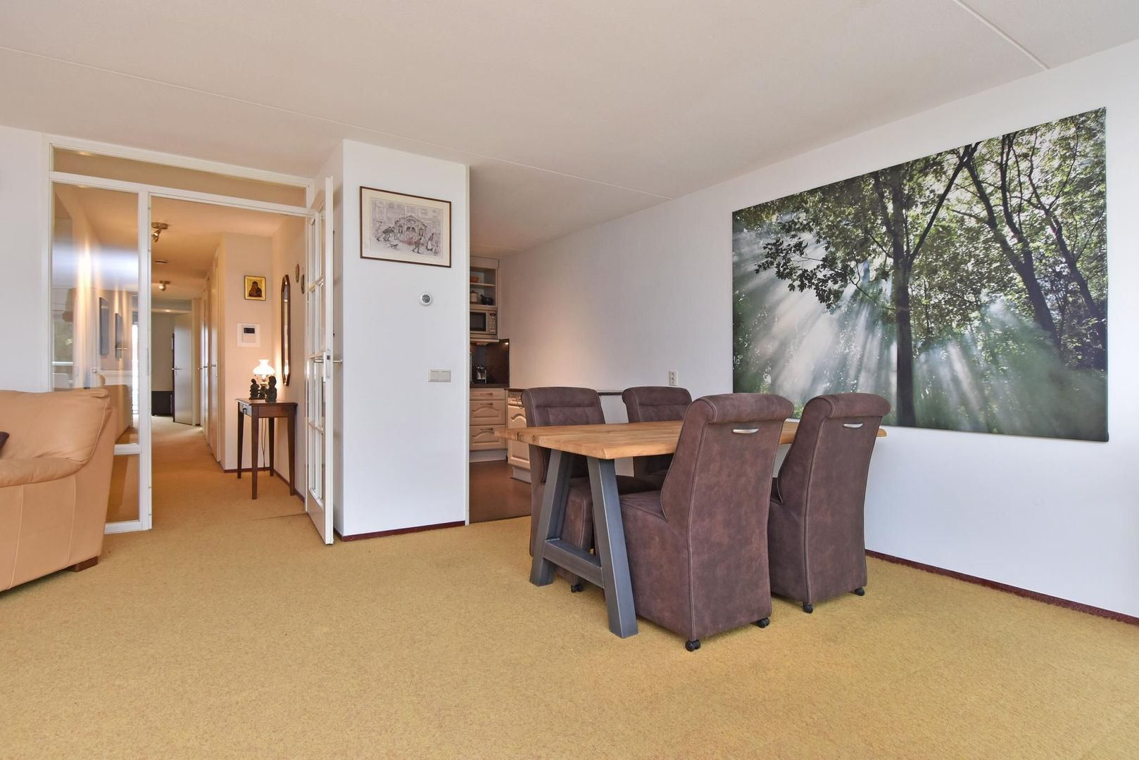 Spinozalaan 37 B, Voorburg foto-13