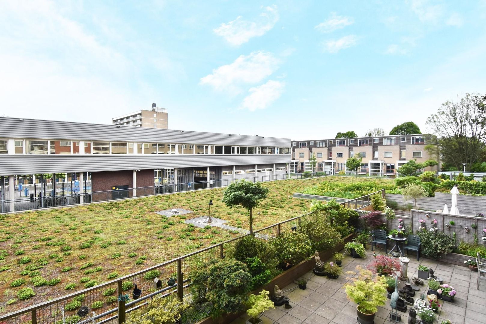Spinozalaan 37 B, Voorburg foto-26