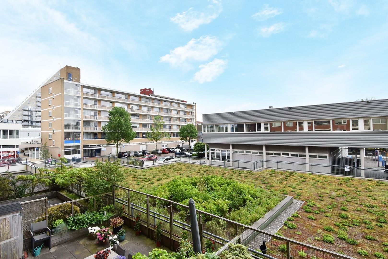Spinozalaan 37 B, Voorburg foto-27