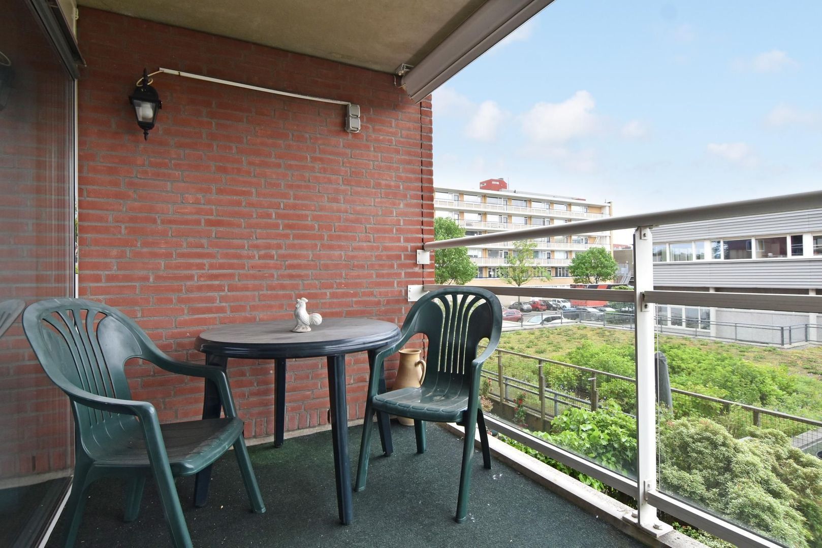 Spinozalaan 37 B, Voorburg foto-25