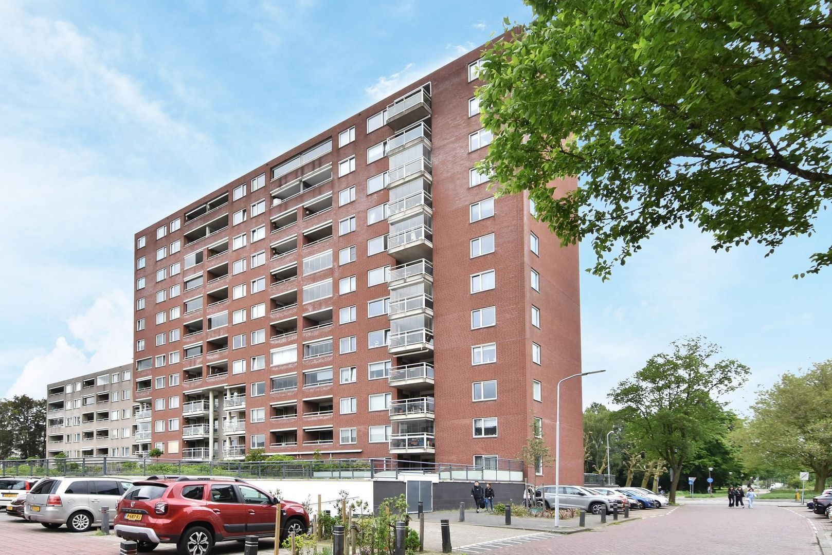 Spinozalaan 37 B, Voorburg foto-31