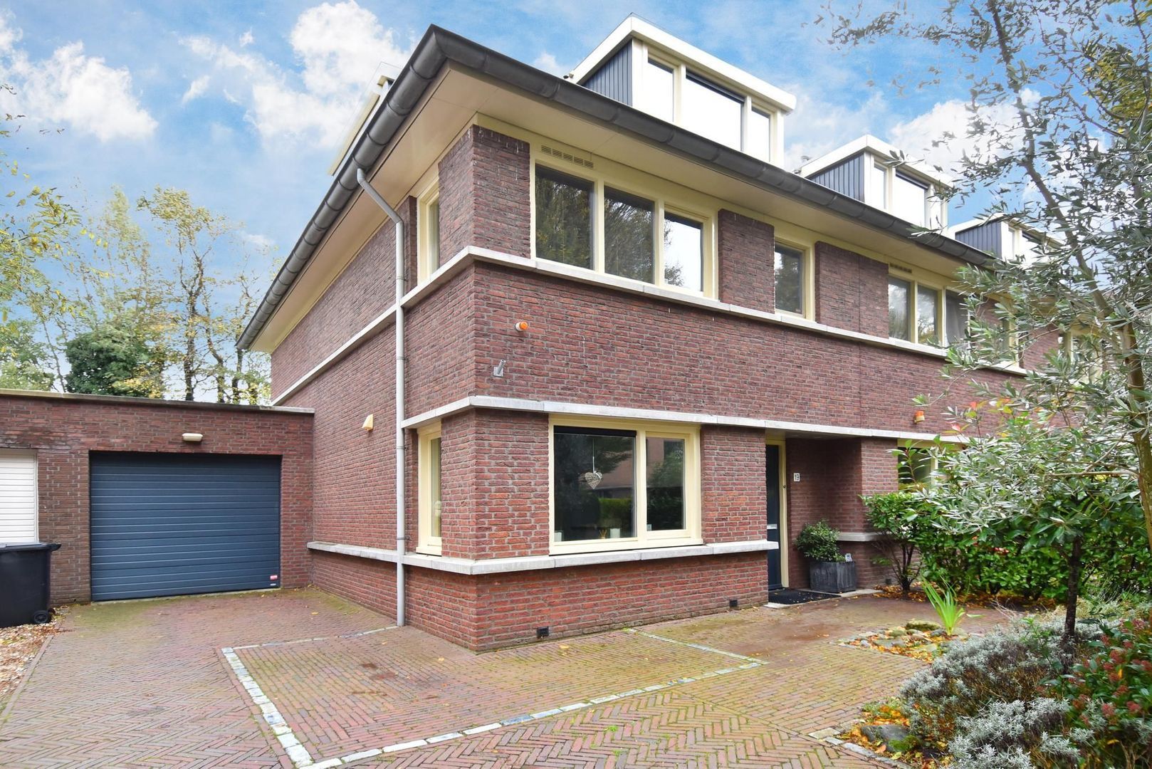 Zegtruststraat 19, Voorburg foto-38