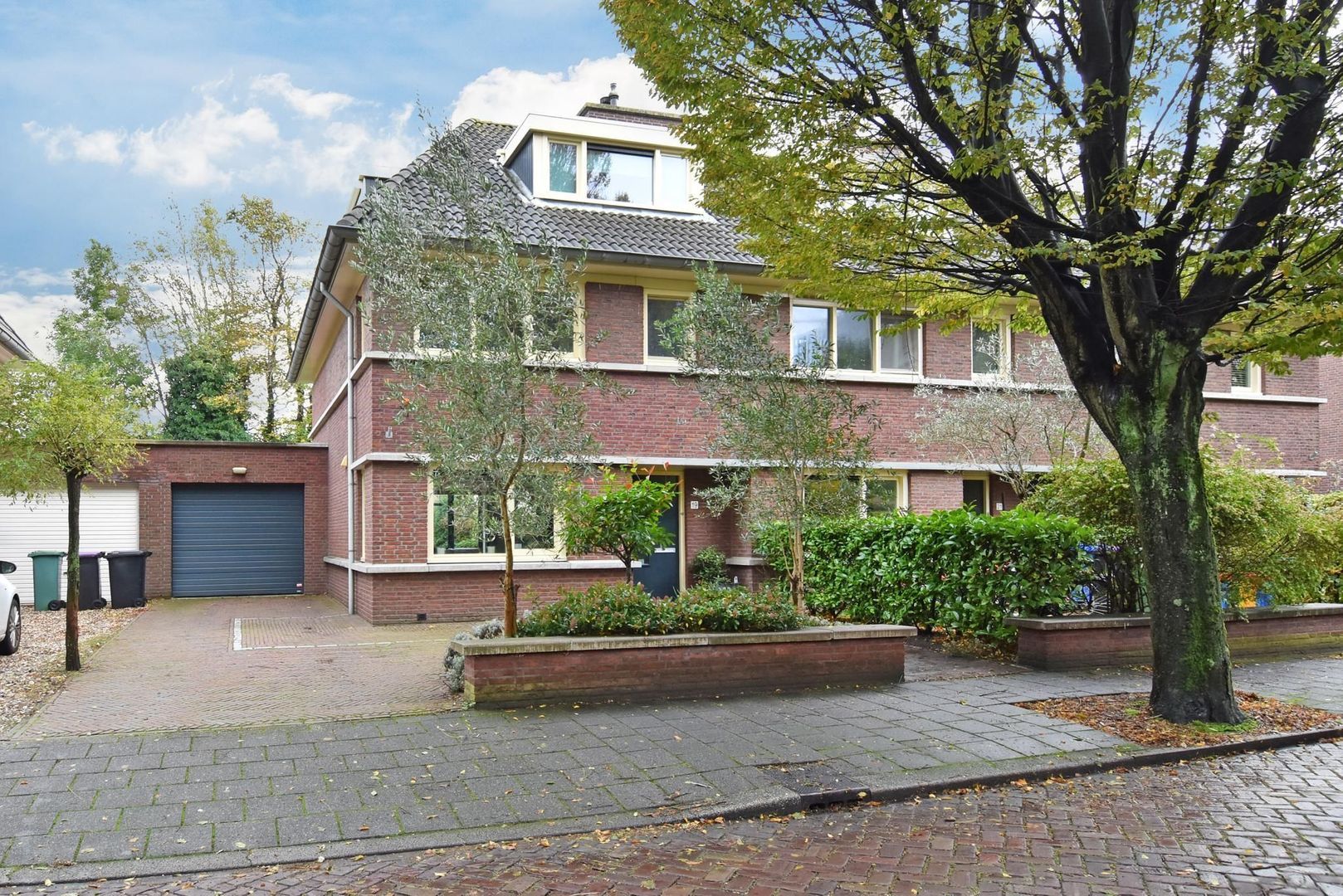 Zegtruststraat 19, Voorburg foto-0