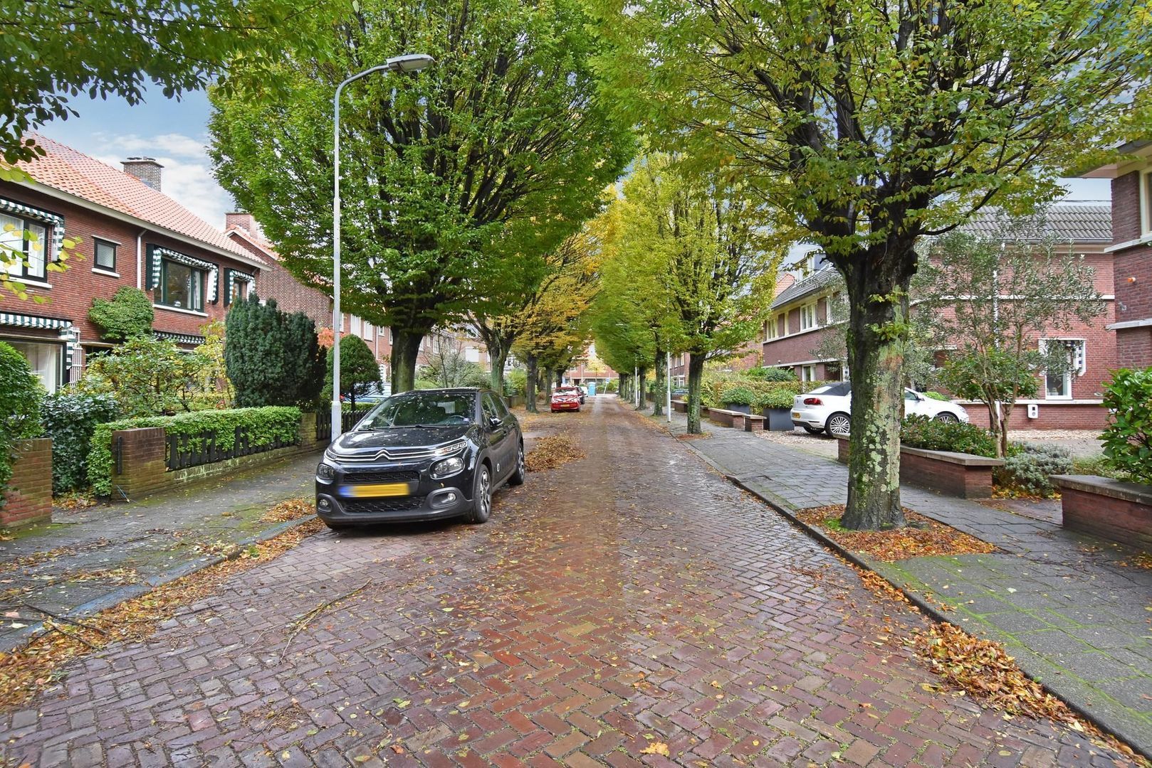 Zegtruststraat 19, Voorburg foto-39