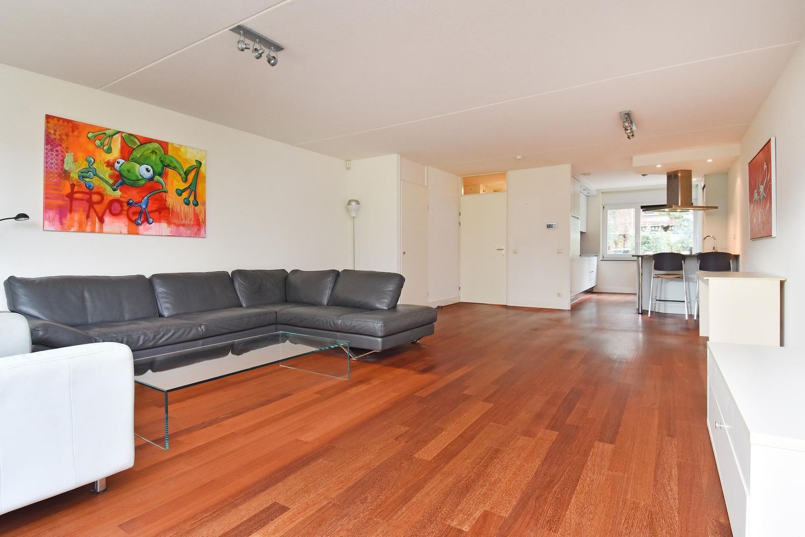 Zegtruststraat 19, Voorburg foto-2
