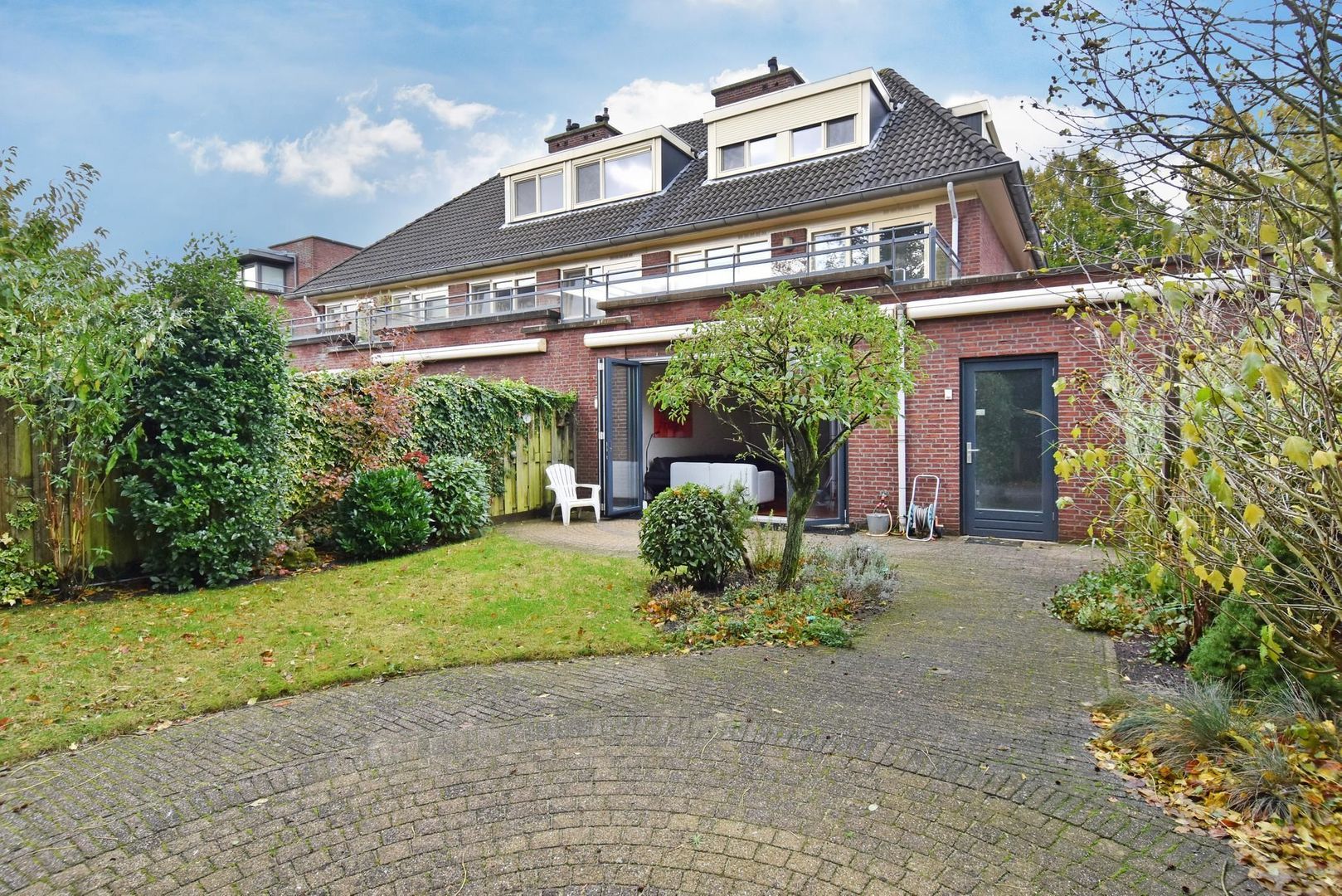 Zegtruststraat 19, Voorburg foto-14