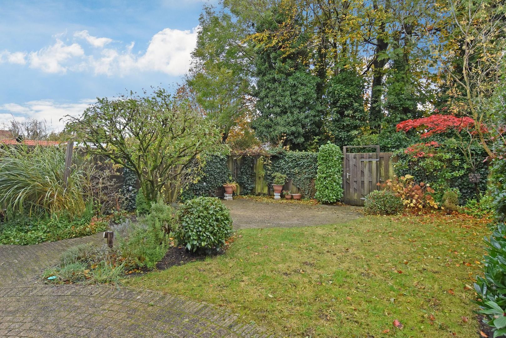Zegtruststraat 19, Voorburg foto-12