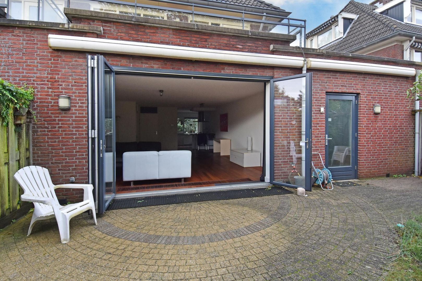 Zegtruststraat 19, Voorburg foto-11