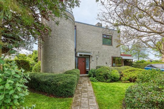 Professor Casimirstraat 1, Voorburg